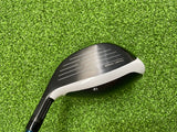 2021 TaylorMade SIM2 Max 18° 5 Wood With Headcover *Excellent Condition* TaylorMade
