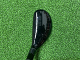 2017 TaylorMade M1 19° 3 Hybrid With Headcover TaylorMade
