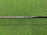 Cobra Darkspeed Max Driver 10.5° Stiff (USED) - shaft detail