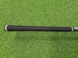 Cobra Darkspeed Max Driver 10.5° Stiff (USED) - grip detail