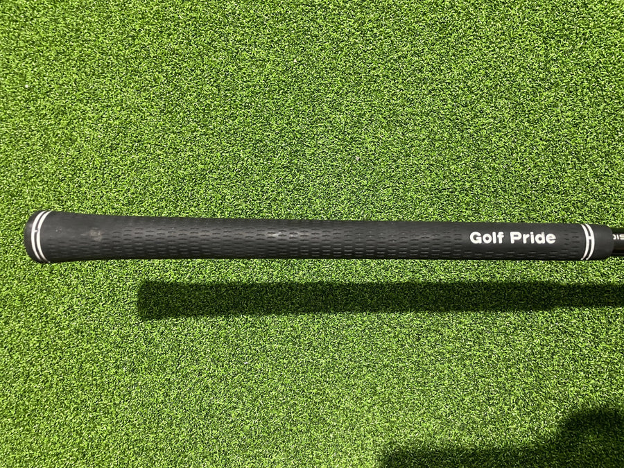 Mizuno MP Type-1 9.5° Driver With Headcover (USED) - alternate angle