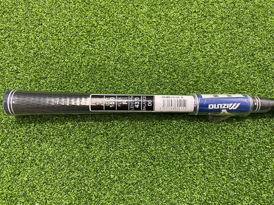 Mizuno BR-X 3 Fairway 15° Regular (NEW) - headcover