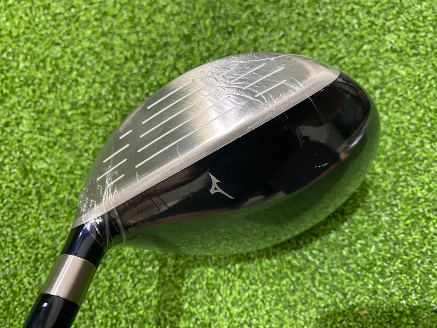 Mizuno BR-X 3 Fairway 15° Regular (NEW) - sole