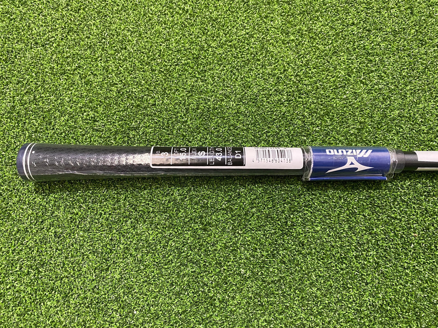 Mizuno BR-X 3 Fairway 15° Stiff (NEW) - headcover