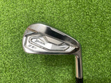 2023 Srixon ZX5/ZX7 MKII 5-6 (ZX5) 7-9,Pw (ZX7) Combo Iron Set