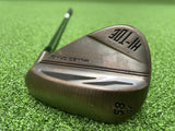 TaylorMade Milled Grind Hi-Toe Wedge 58/7 (USED) TaylorMade