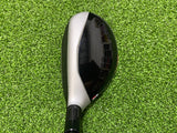 2021 TaylorMade M4 22° 4 Hybrid With Headcover
