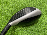 2021 TaylorMade M4 22° 4 Hybrid With Headcover