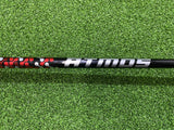 2021 TaylorMade M4 22° 4 Hybrid With Headcover