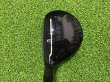 Cobra Aerojet LS 17.5° 5 Wood With Headcover (USED)