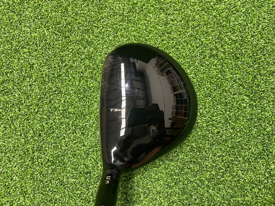 2023 Titleist TSR2 16.5° 4 Wood (USED) Titleist