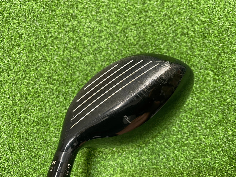 2023 Titleist TSR2 16.5° 4 Wood (USED) Titleist