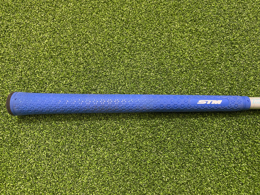 2015 Callaway Big Bertha Alpha 816 14° 3 Wood (USED) - alternate angle