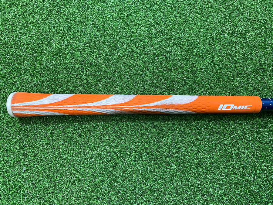 2015 Callaway XR 15° 3 Wood (USED) - alternate angle