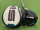 TaylorMade SIM2 Max #3 Fairway 15° Stiff (USED) TaylorMade