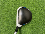 TaylorMade SIM2 Max #3 Fairway 15° Stiff (USED) TaylorMade