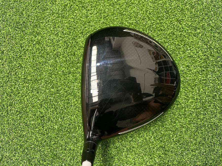 2021 Cobra Radspeed XB 9° Driver With Headcover (USED) Cobra