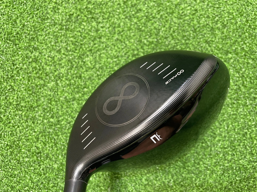 2021 Cobra Radspeed XB 9° Driver With Headcover (USED) Cobra
