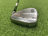 Titleist Vokey SM6 F‑Grind Wedge 50 (USED)