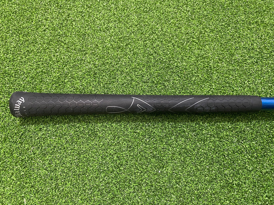 2006 Callaway X 15° 3 Wood (USED) - alternate angle
