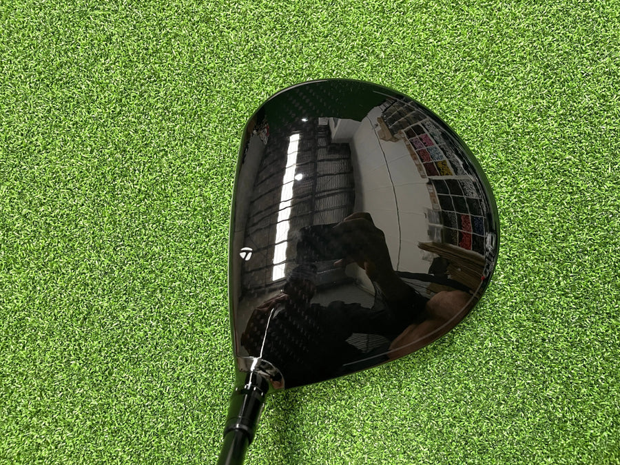 2024 TaylorMade Qi10 Max Driver 10.5° Stiff (USED)