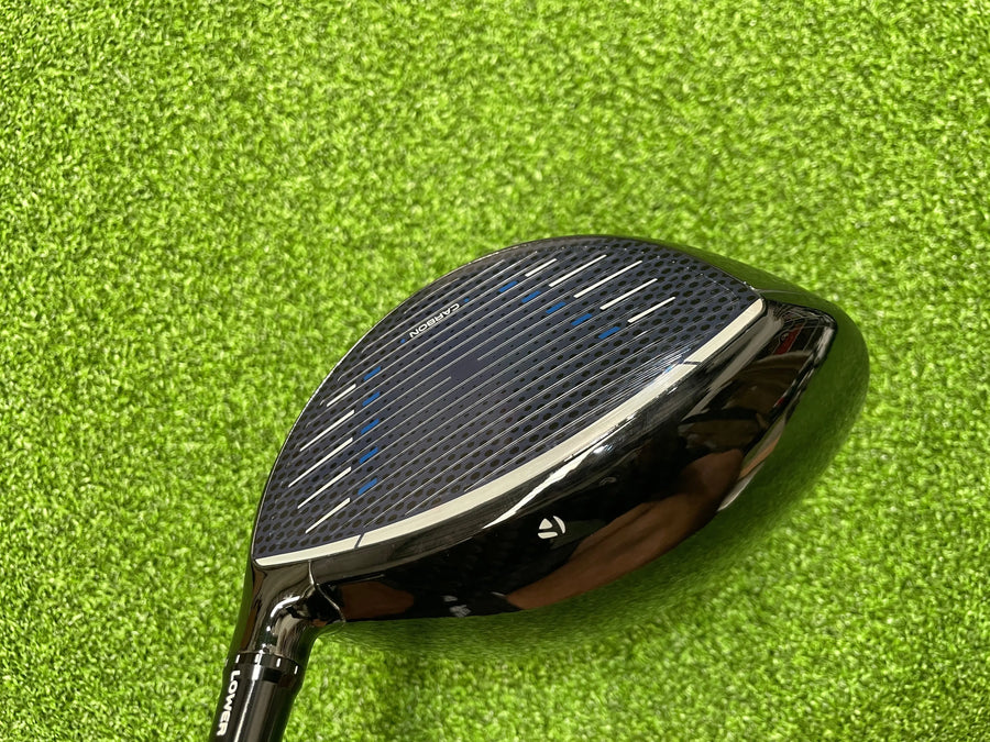 2024 TaylorMade Qi10 Max Driver 10.5° Stiff (USED)