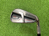 TaylorMade M6 Iron Set 5-PW Regular (USED) TaylorMade