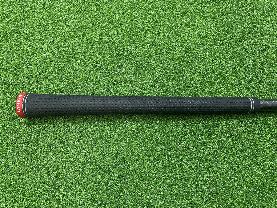 2022 TaylorMade Stealth 18° 5 Wood (USED) - alternate angle