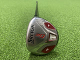 2011 Srixon GiE 16.5° 4 Wood (USED)