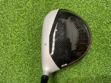 2018 TaylorMade M4 10.5° Driver With Headcover (USED)
