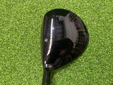 2024 TaylorMade Qi10 15° 3 Wood (USED)