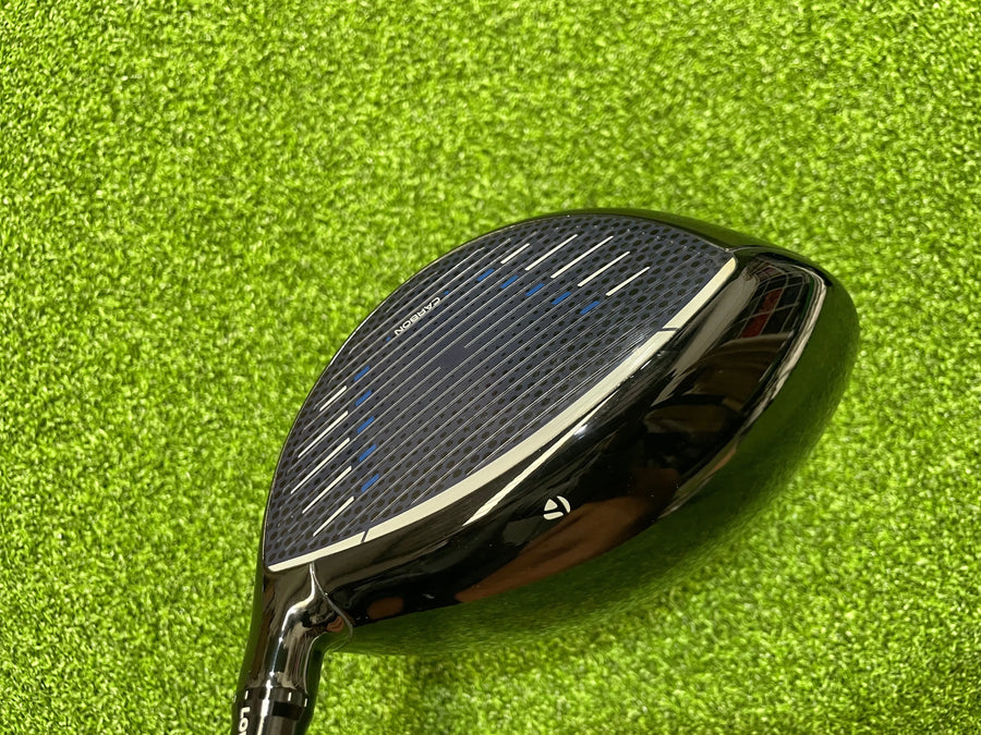 2024 TaylorMade Qi10 Driver 10.5° Regular (USED)