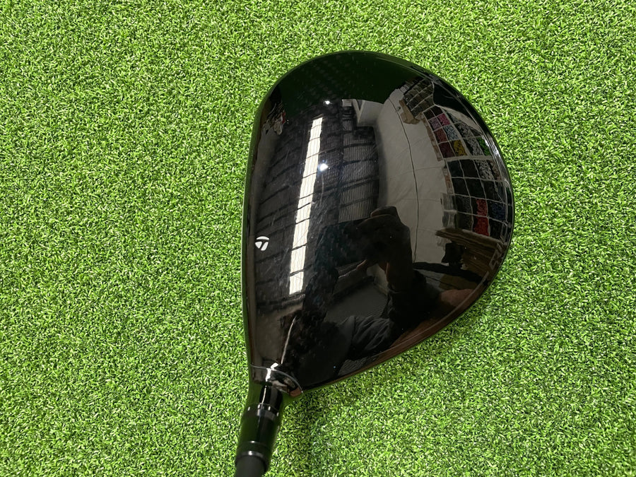 2024 TaylorMade Qi10 LS Driver 10.5° Stiff (USED)