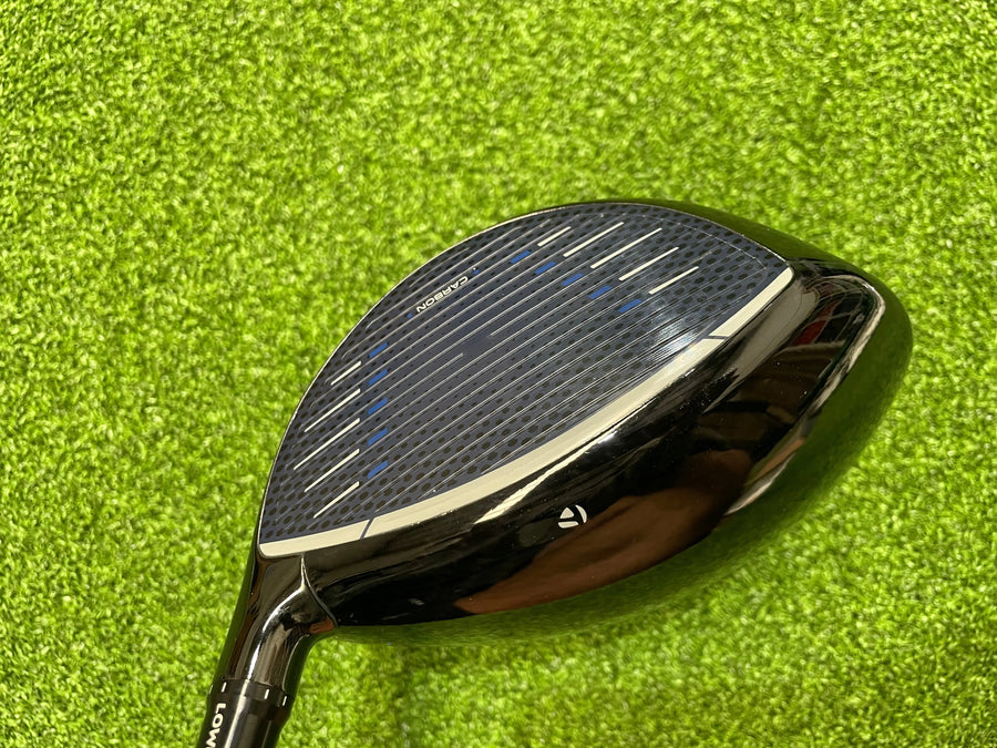2024 TaylorMade Qi10 LS Driver 10.5° Stiff (USED)