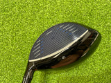 2024 TaylorMade Qi10 LS 10.5° Driver With Headcover *Excellent Condition* (USED)