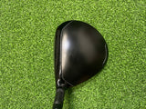 2022 TaylorMade Stealth 15° 3 Wood With Headcover *Excellent Condition* (USED)