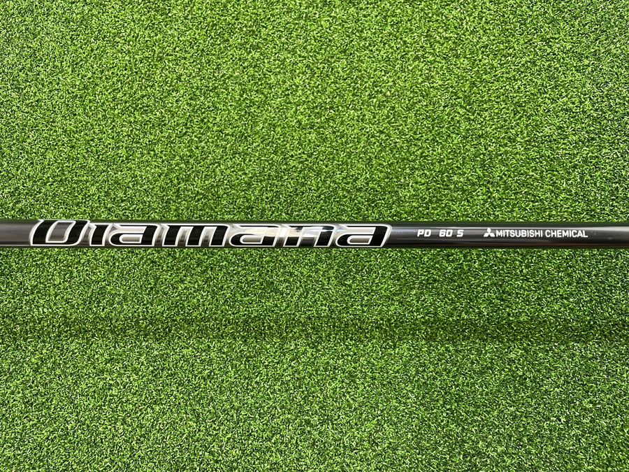 2022 TaylorMade Stealth 3 Wood 15° Stiff (USED)