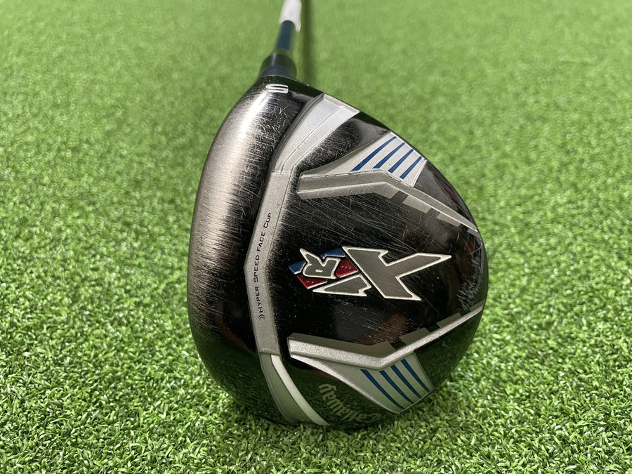 2015 Callaway XR 18° 5 Wood (USED) Callaway