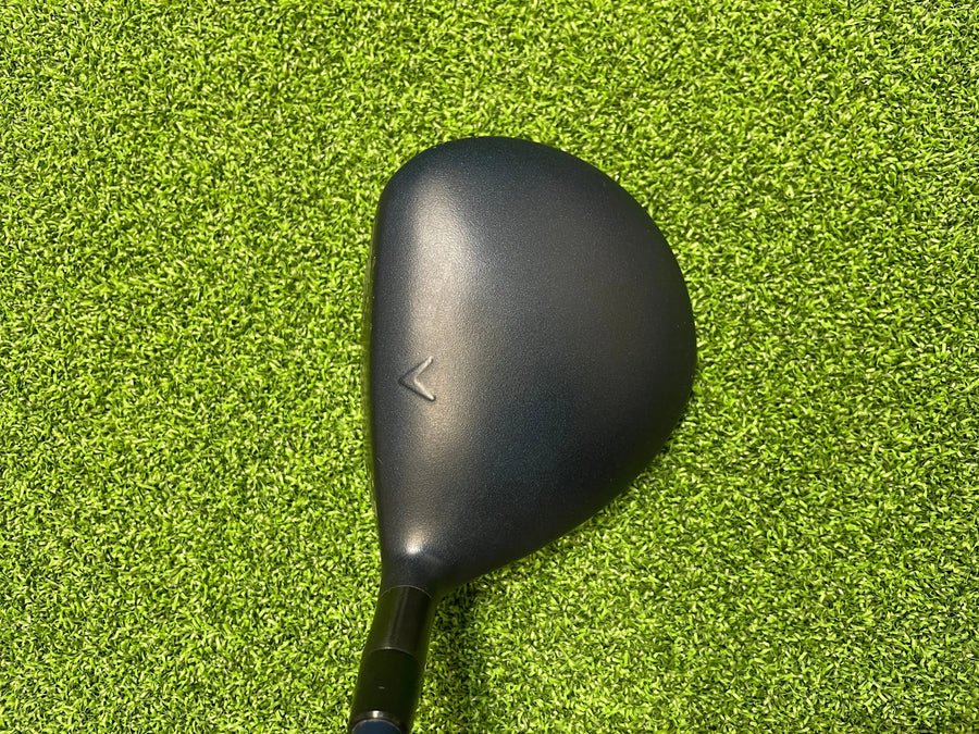2015 Callaway XR 18° 5 Wood (USED) Callaway