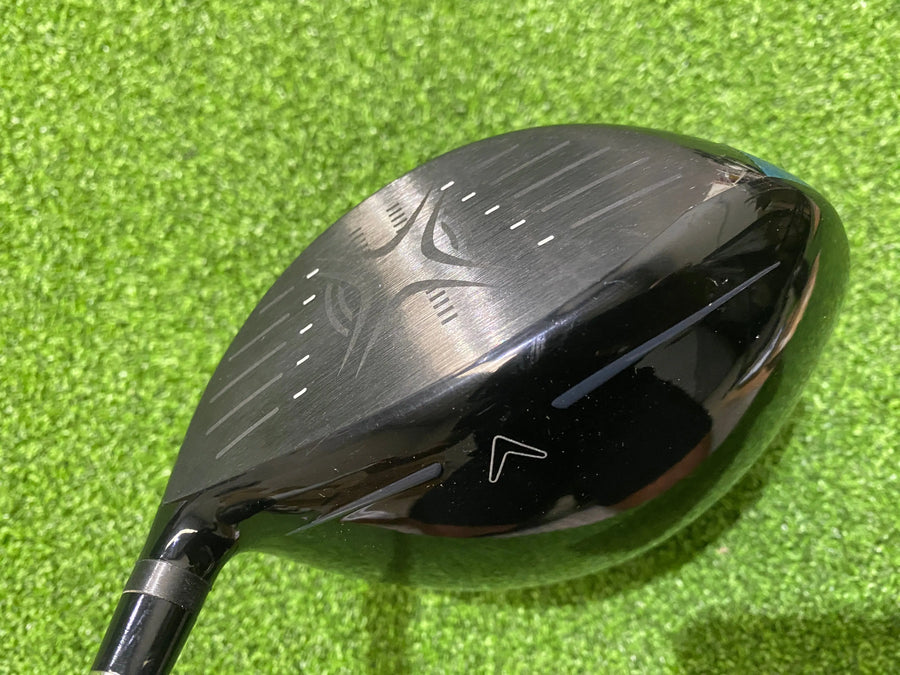 2018 Callaway Rogue Star 9.5° Driver (EXCELLENT) - sole