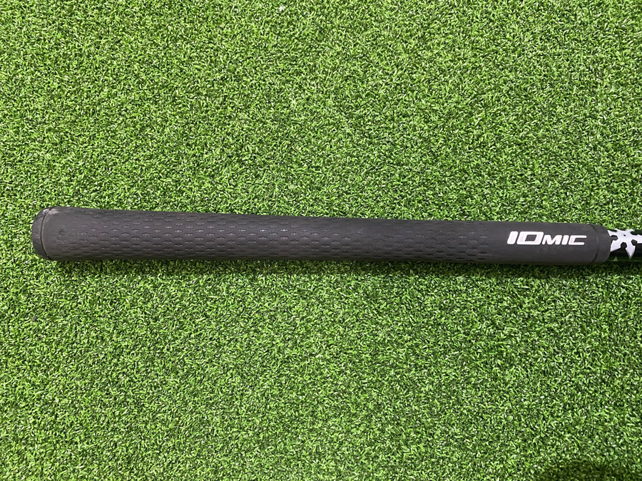 2018 Callaway Rogue Star 9.5° Driver (EXCELLENT) - alternate angle