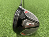 TaylorMade M6 #3 Fairway 15° Stiff (USED) - front view