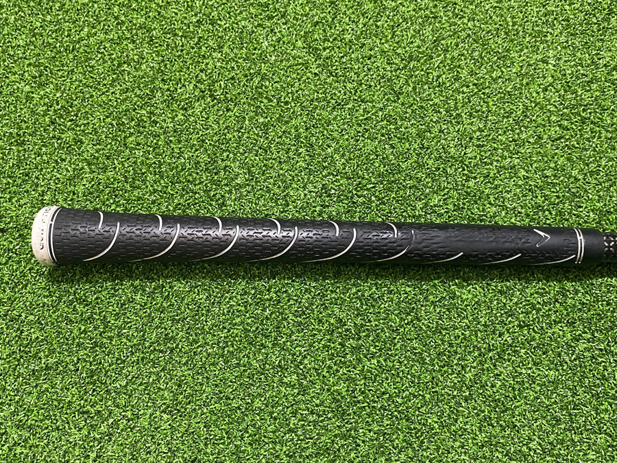 Callaway Legacy Black 10.5° Driver With Headcover (USED) - headcover