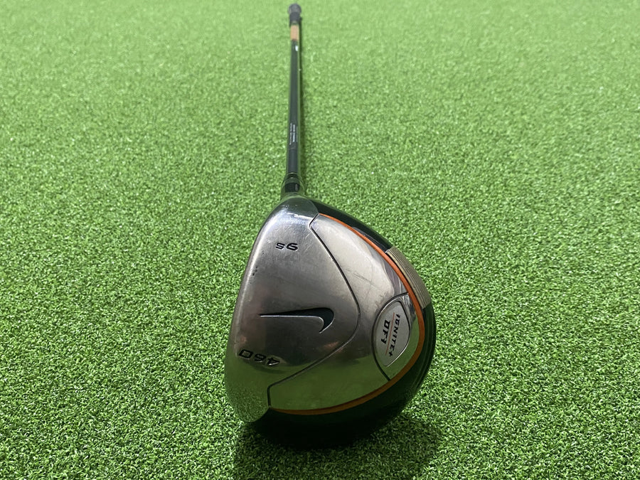 2004 Nike Ignite 9.5° Driver (USED) - front view