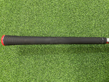 TaylorMade M6 #3 Fairway 15° Stiff (USED) - grip detail