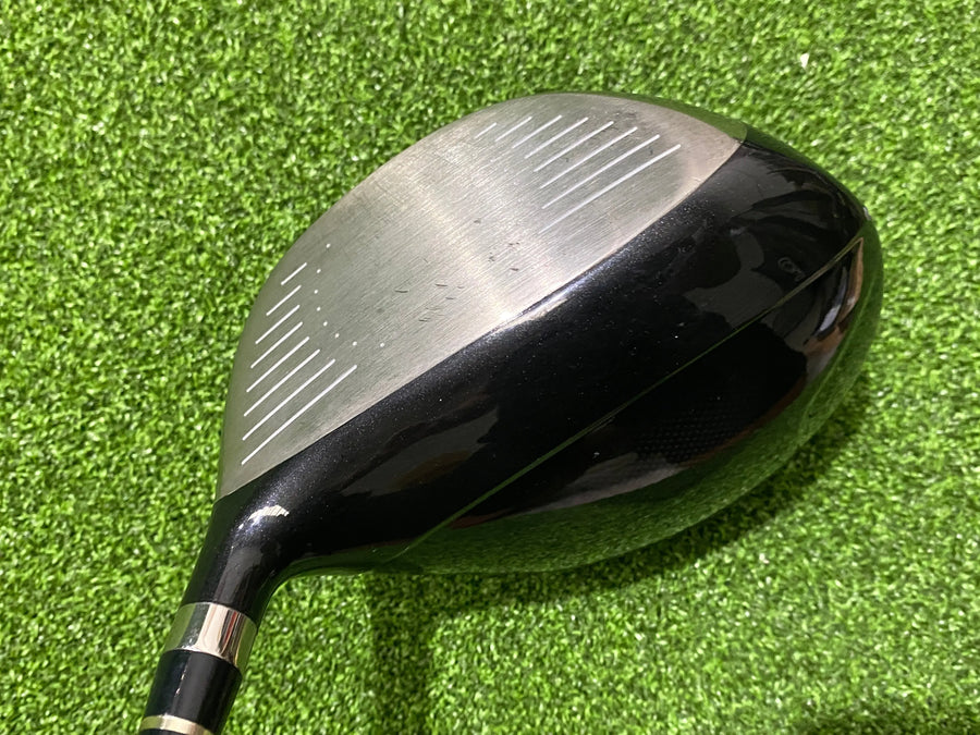 2004 Nike Ignite 9.5° Driver (USED) - sole