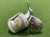 2012 TaylorMade Ladies Gloire 5 Wood With Headcover