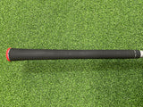 TaylorMade M6 #4 Hybrid 22° Regular (USED) - grip detail