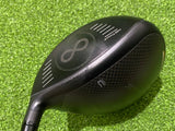2022 Cobra LTDx  9° Driver With Headcover
