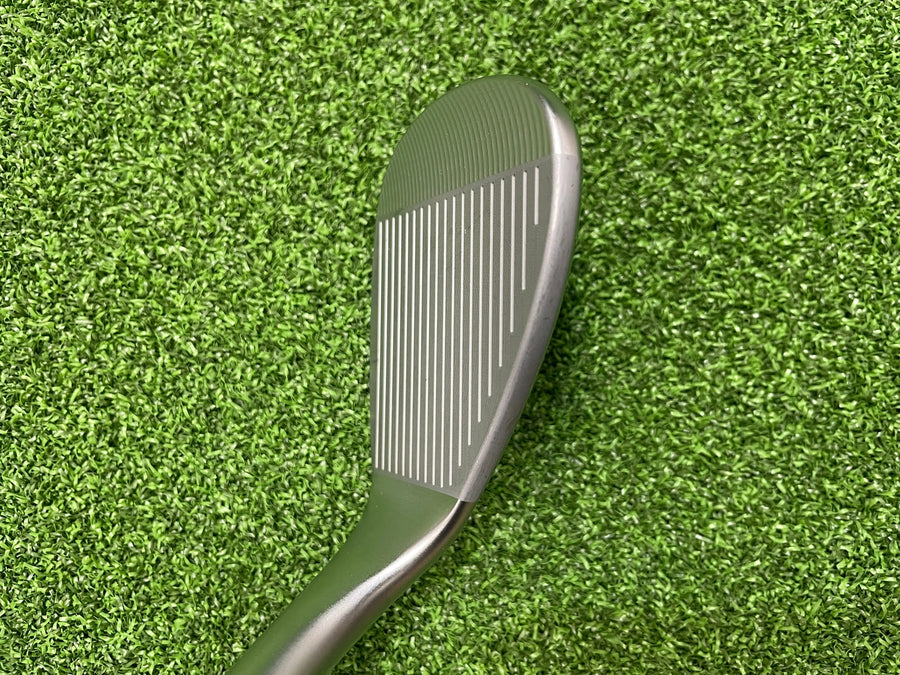 2023 Cleveland RTX 6 Zipcore Wedge 58° Stiff (USED)